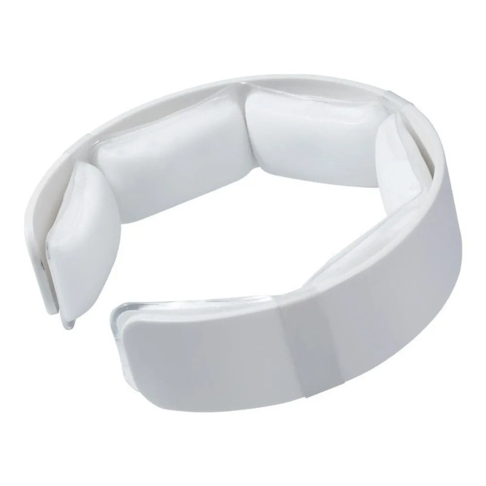 Cool Tube Reusable Neck Cooling Ring Lasting Wearable Neck Cooler Collars Freezable Sunstroke Prevention Ice Pack Running