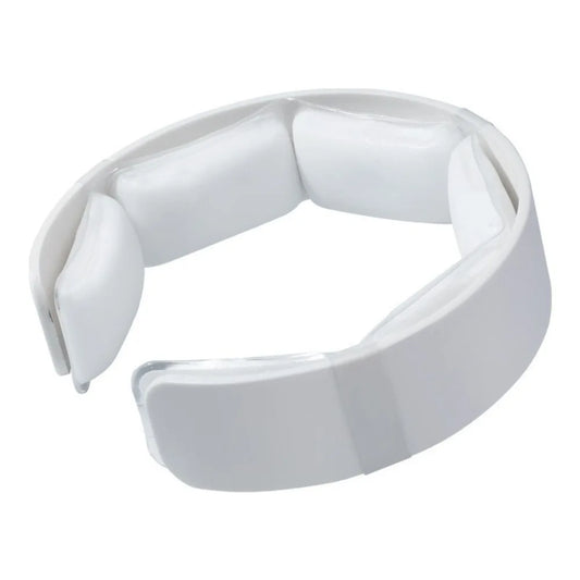 Cool Tube Reusable Neck Cooling Ring Lasting Wearable Neck Cooler Collars Freezable Sunstroke Prevention Ice Pack Running