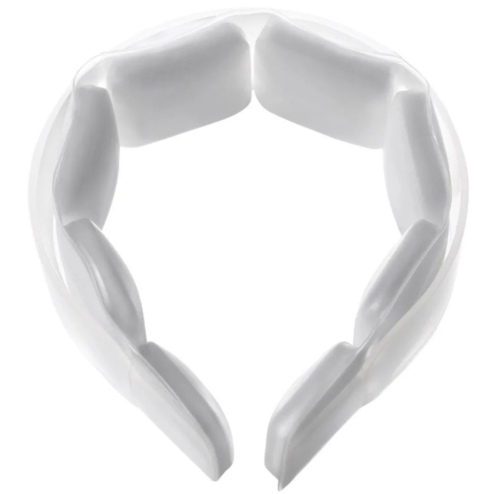 Cool Tube Reusable Neck Cooling Ring Lasting Wearable Neck Cooler Collars Freezable Sunstroke Prevention Ice Pack Running