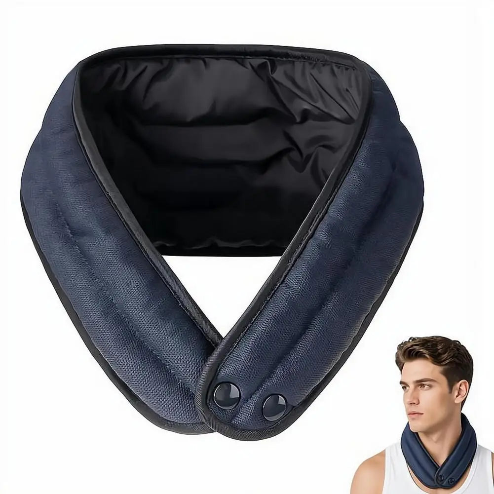 Cooling Neck Wrap Evaporative Cooling Scarf For Summer Heat Relief Lightweight Absorbent Cooling Beads For Running Gardening